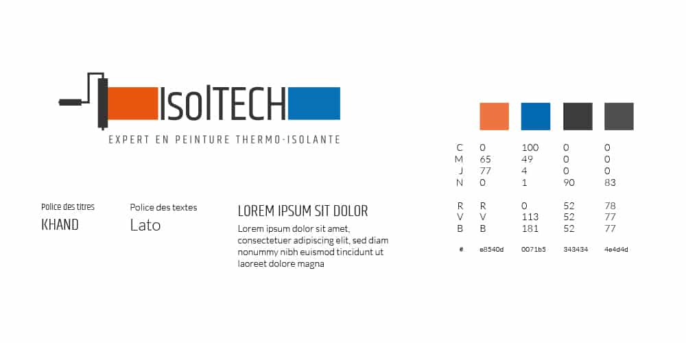 IsolTECH